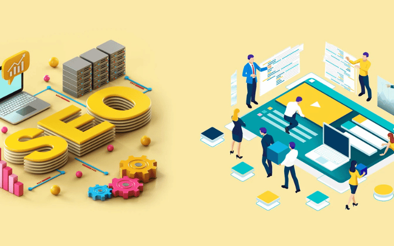 Best SEO Company Near Me to Grow Your Business Fast in 2025