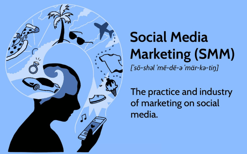 Find the Best Social Media Marketing Agency Near Me In 2025