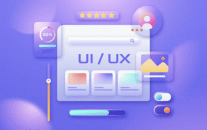 Best UI UX Design Services Company for Web & App In 2025