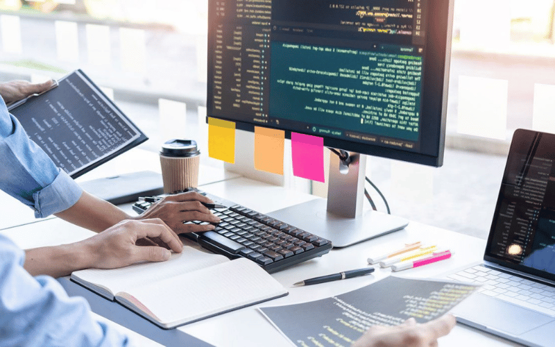 Top Best Custom Web Development for 2025 For Digital Success