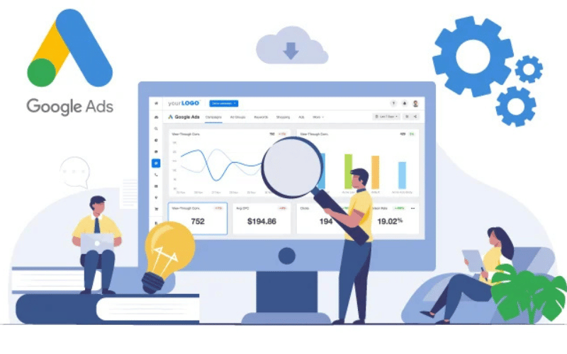 Master Auction Insights Google Ads: Smarter Bidding in 2025
