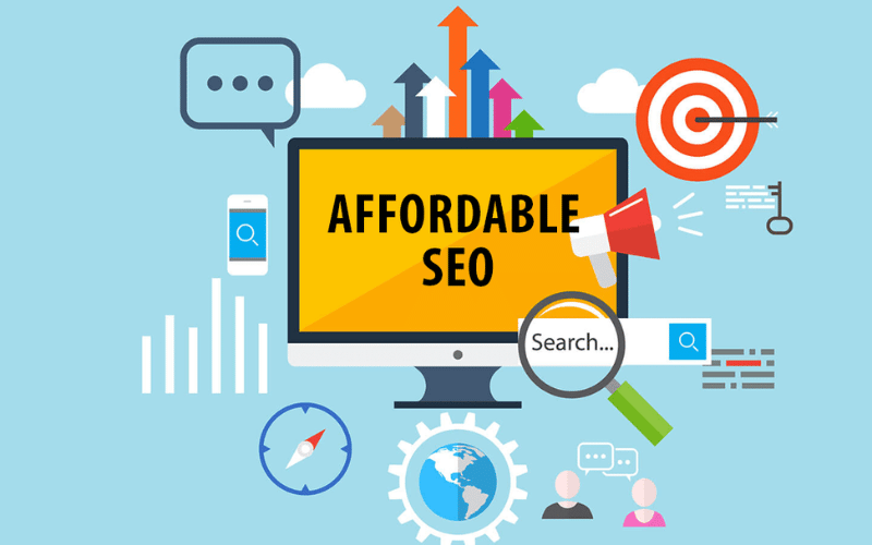Best SEO Company Near Me to Grow Your Business Fast in 2025