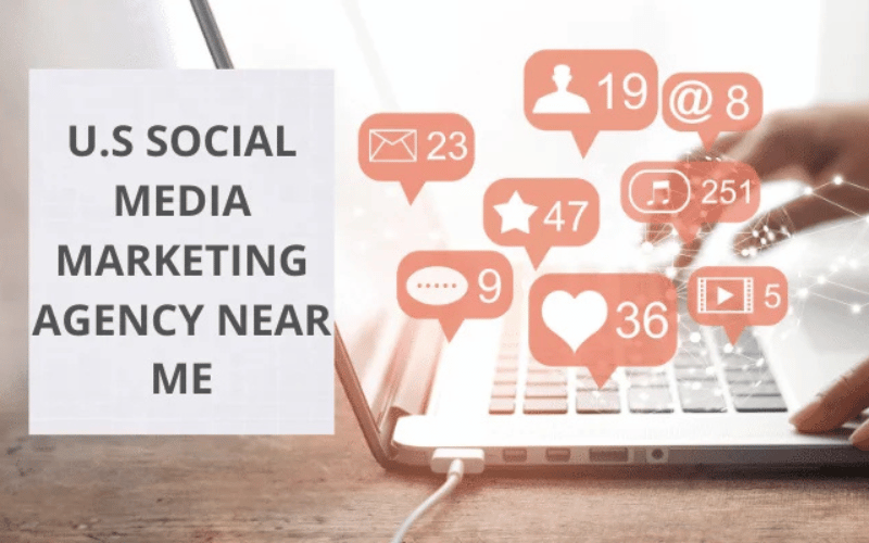 Find the Best Social Media Marketing Agency Near Me In 2025