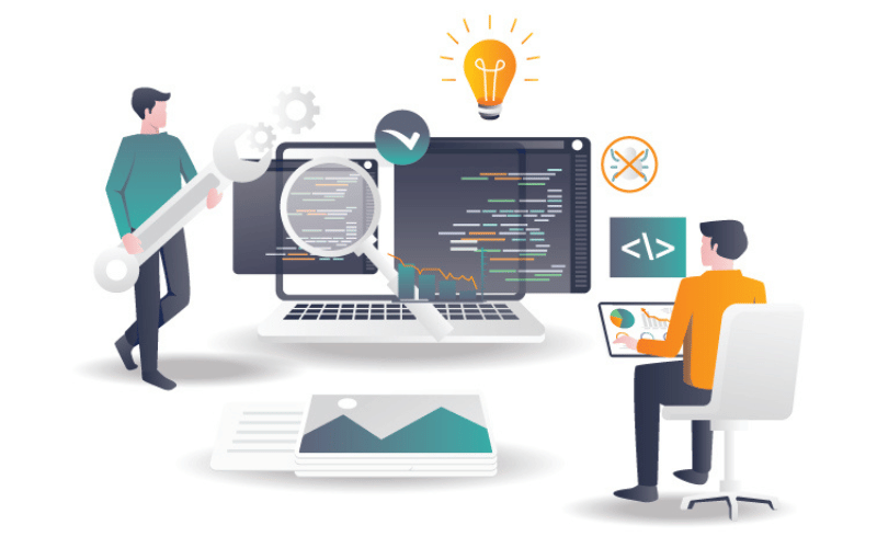 Top Best Custom Web Development for 2025 For Digital Success