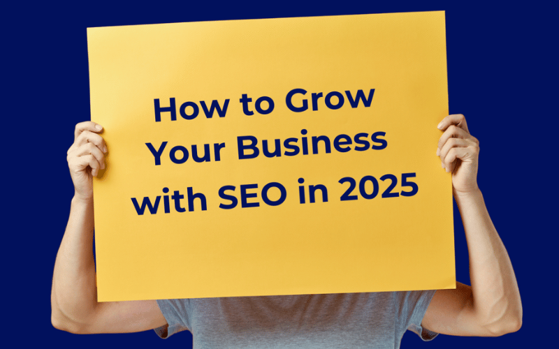 Best SEO Company Near Me to Grow Your Business Fast in 2025