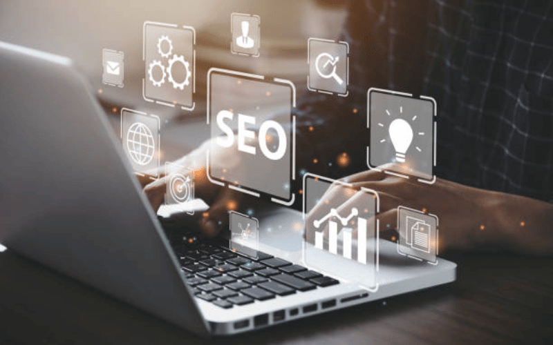 Best SEO Company Near Me to Grow Your Business Fast in 2025