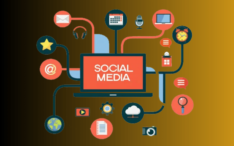 Find the Best Social Media Marketing Agency Near Me In 2025