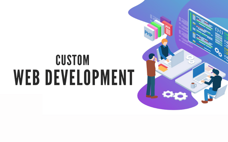 Top Best Custom Web Development for 2025 For Digital Success