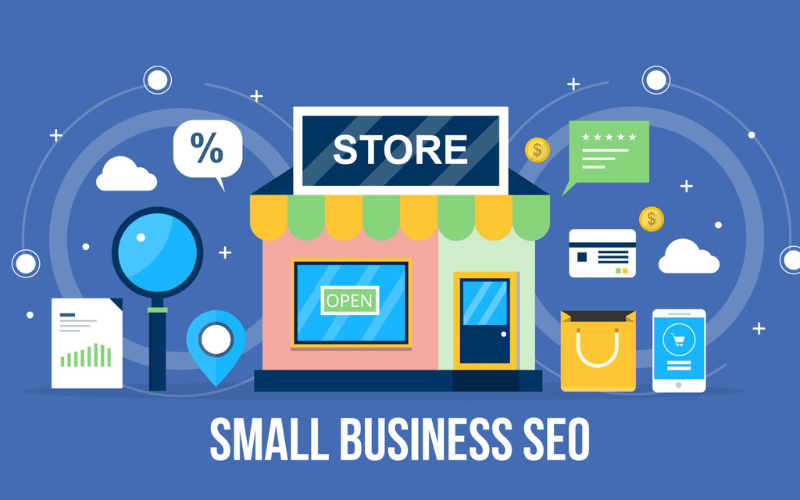 Best SEO Company Near Me to Grow Your Business Fast in 2025