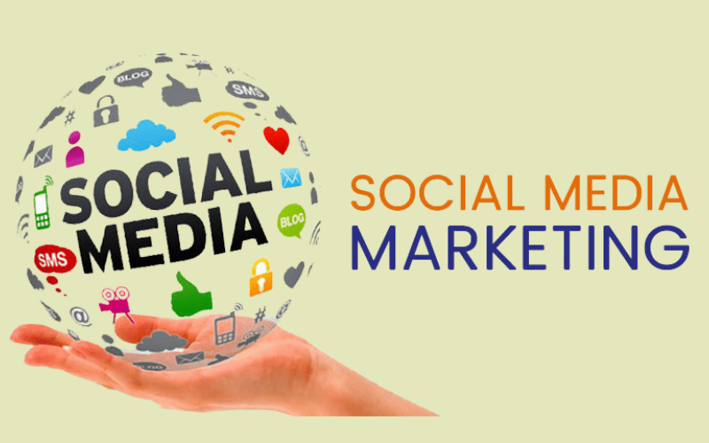 Find the Best Social Media Marketing Agency Near Me In 2025