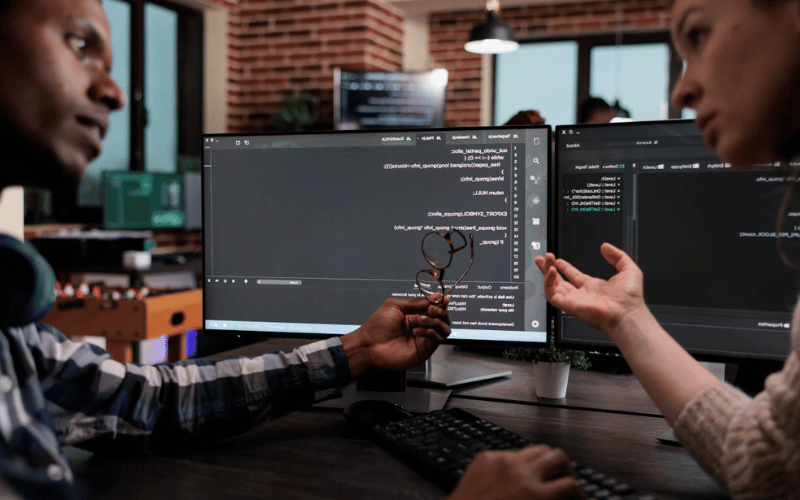 Top Best Custom Web Development for 2025 For Digital Success