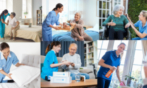 Best Personal Care Aide Services for Daily Assistance 2025