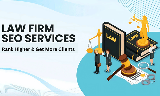 Best SEO Services for Lawyers