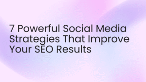 Social Media