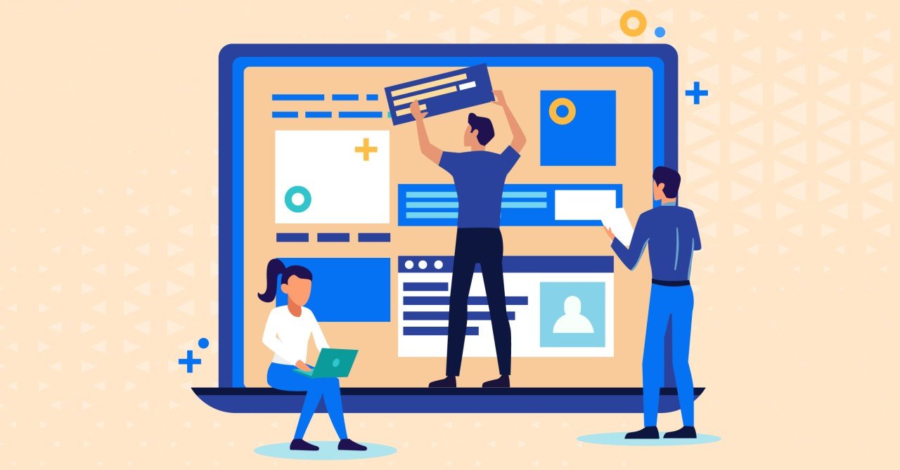Best Small Business Web Design Service for Growth In 2026