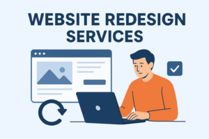 A Complete Guide to Website Redesign SEO for Better Visibility