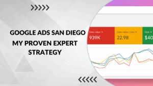 Google Ads San Diego