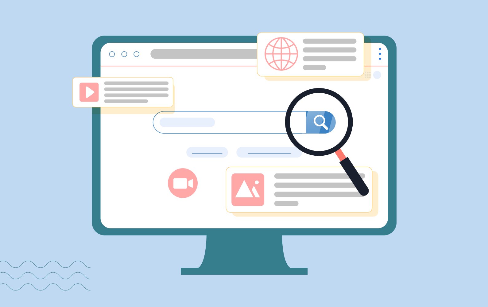 Learn how search engine marketing intelligence helps analyze data, optimize campaigns, and improve ROI with smarter decisions.