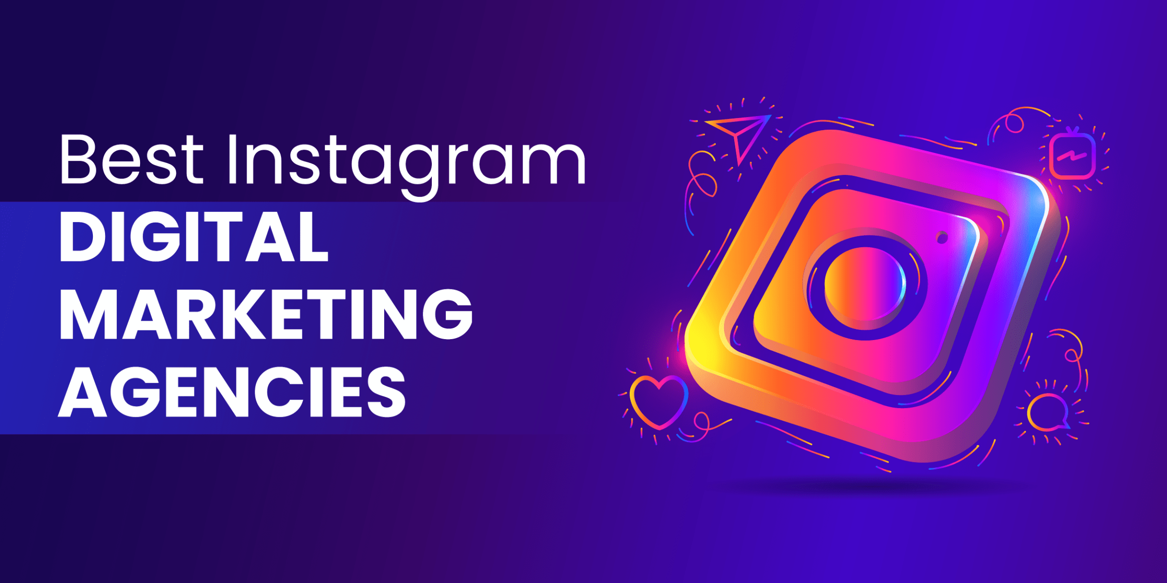 Best Instagram Marketing Service for Increase Sales & Reach