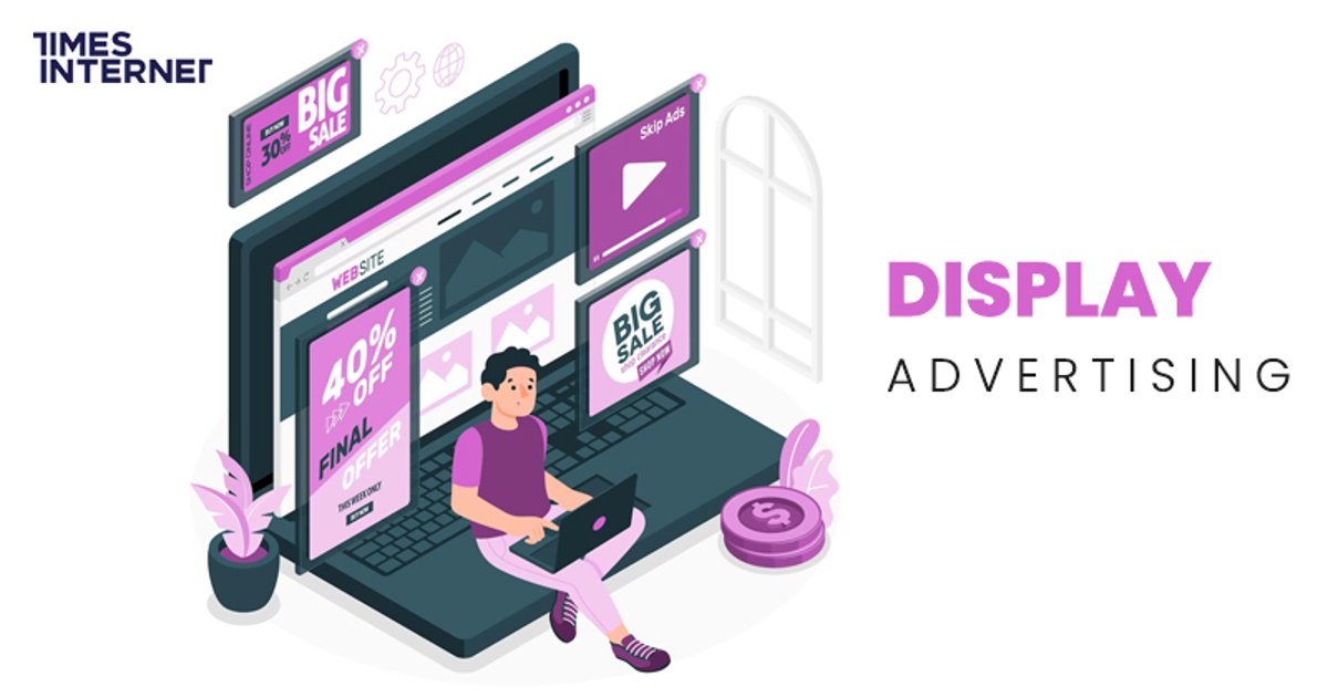 Best Display Advertising Agency for Online Brand Promotion