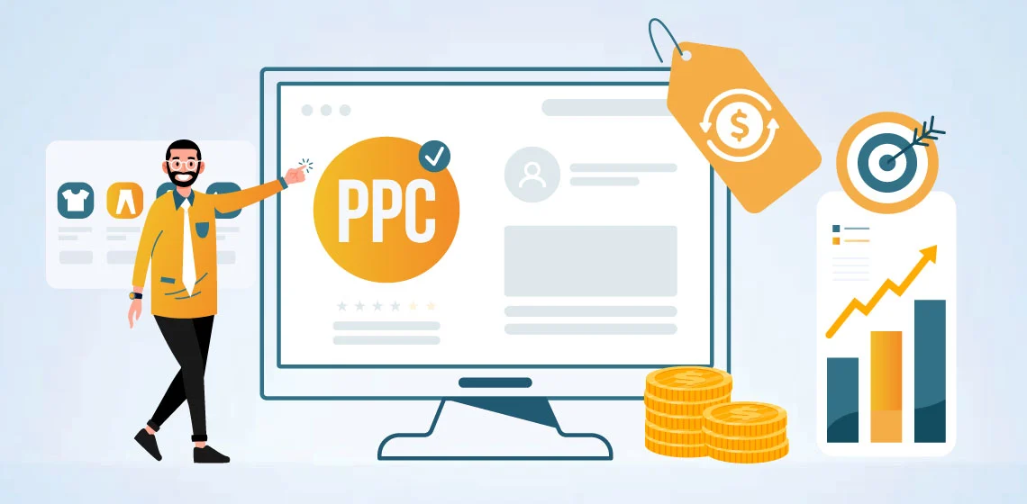 Ecommerce & B2B PPC Agency | Scale Faster with Ads in 2026