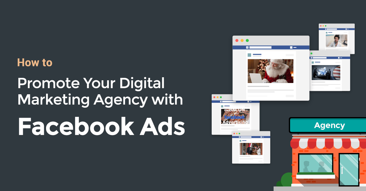 Best Facebook Ads Marketing Agency for Business Growth
