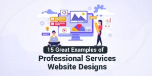 Best Professional Service Website Design Company