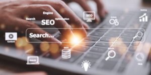 Professional SEO Company Houston for Local Business in 2026