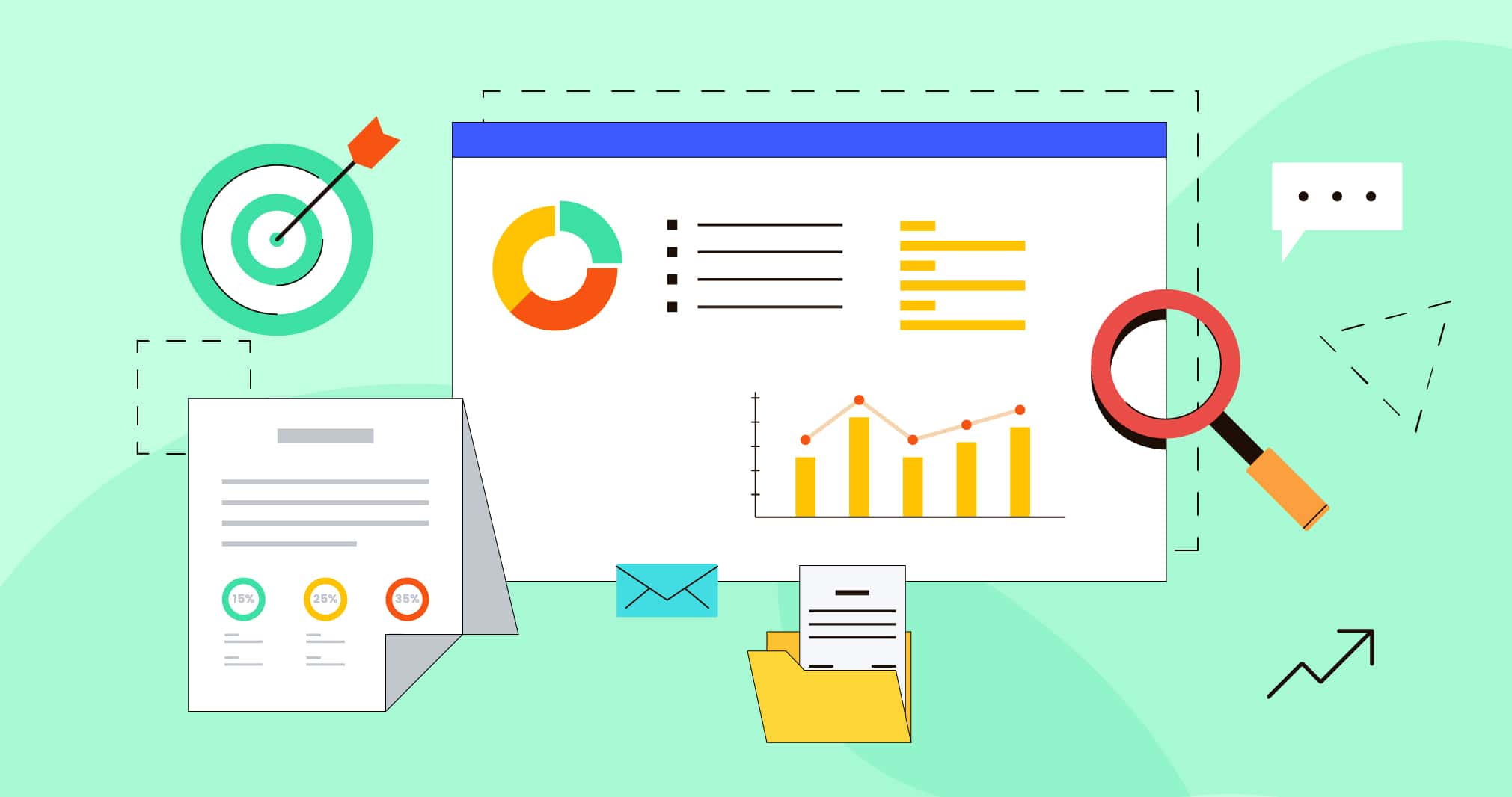 Grow Your Brand with Best SEO Acronym Business Strategies