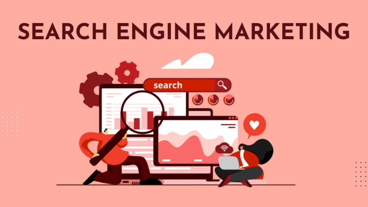 Learn how search engine marketing intelligence helps analyze data, optimize campaigns, and improve ROI with smarter decisions.