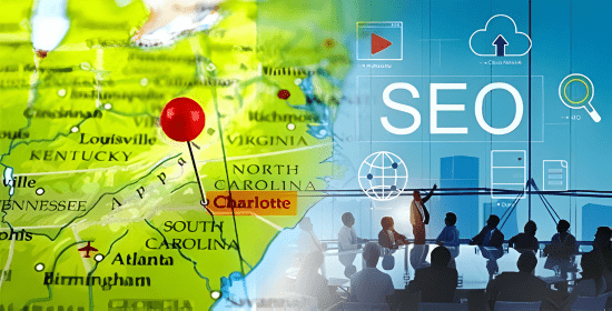 Best Affordable SEO Agency in Charlotte for Small Businesses