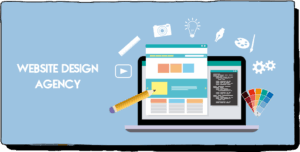Best Agency Website Design for Digital & Creative Agencies