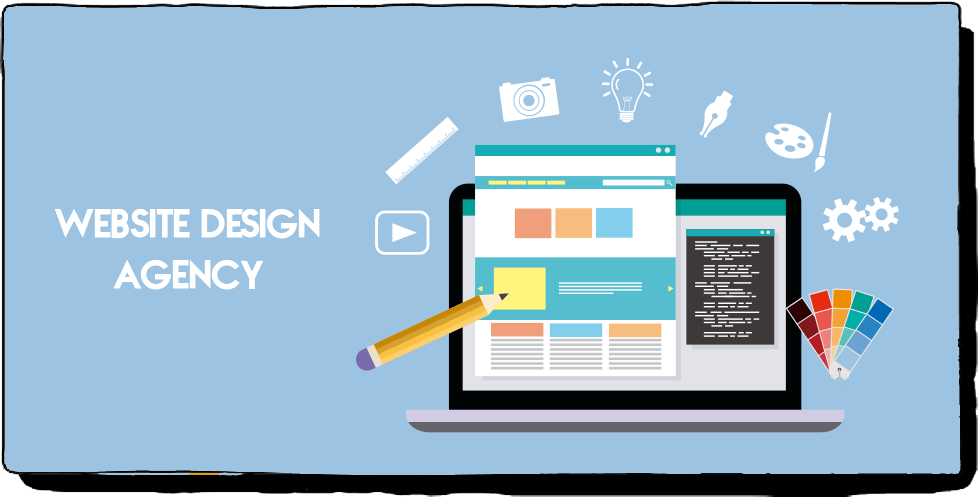 Best Agency Website Design for Digital & Creative Agencies