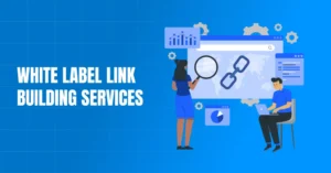 Best White Label Link Building Services for Online Growth