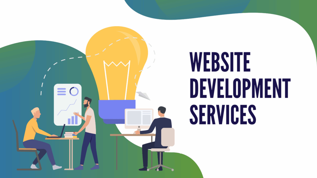 Best Web Design and Web Development Services for Startups