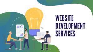 Best Web Design and Web Development Services for Startups