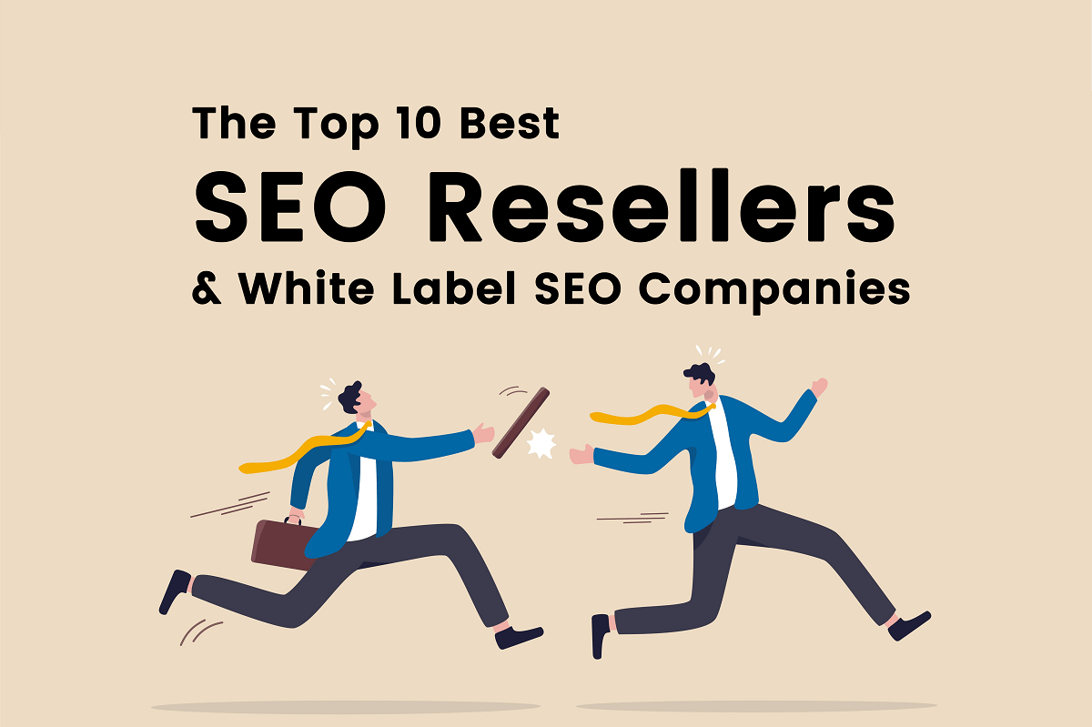 The Ultimate Guide to Finding the Best SEO Reseller Programs in 2025
