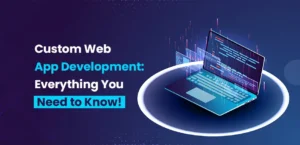 Best Custom Web Application Development Company in 2026