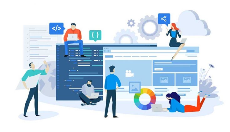 Best Web Design and Web Development Services for Startups