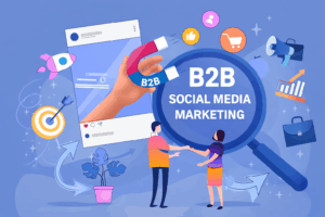 B2B Social Media Marketing: The Ultimate Guide to Transform Your Business Growth in 2026