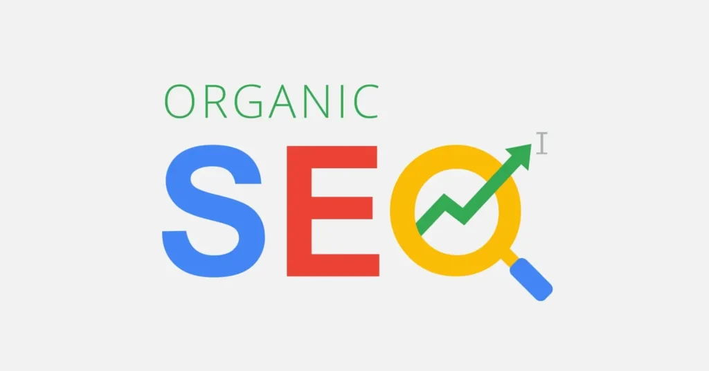 Best Organic SEO Company | Improve Rankings & Visibility