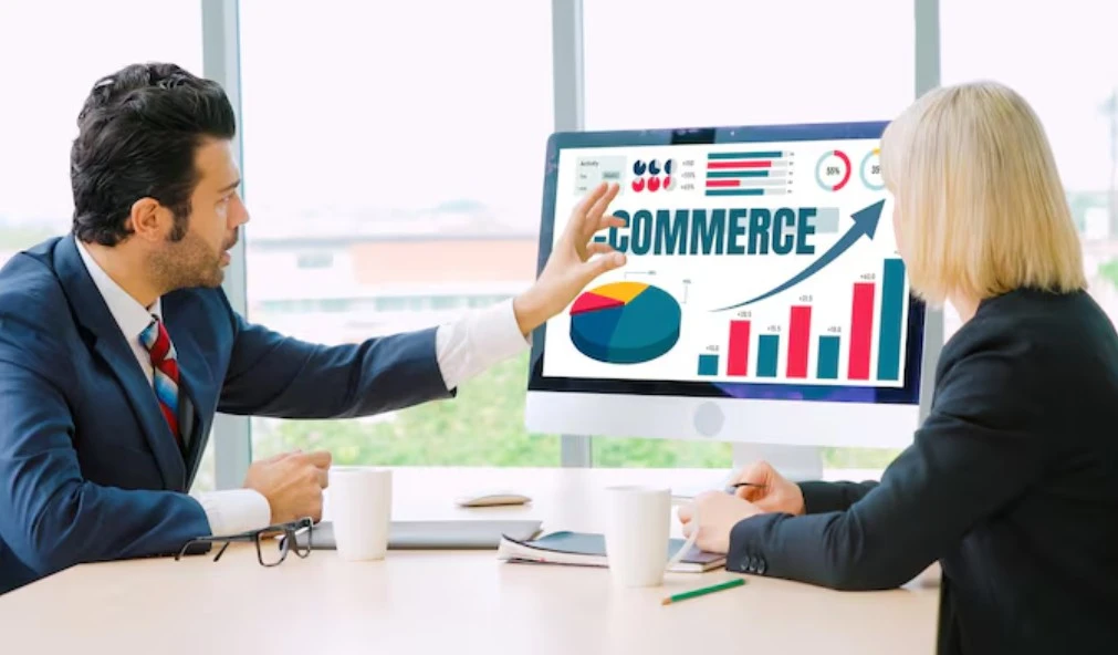 Ecommerce & B2B PPC Agency | Scale Faster with Ads in 2026