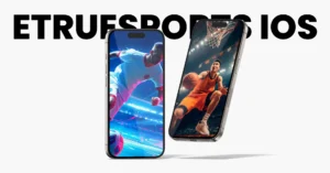 eTrueSports iOS App: The Ultimate Mobile Sports Experience in 2026
