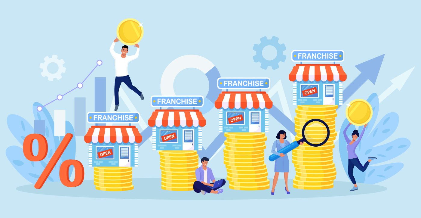 Best Franchise Digital Marketing Agency in 2026 Grow With Us