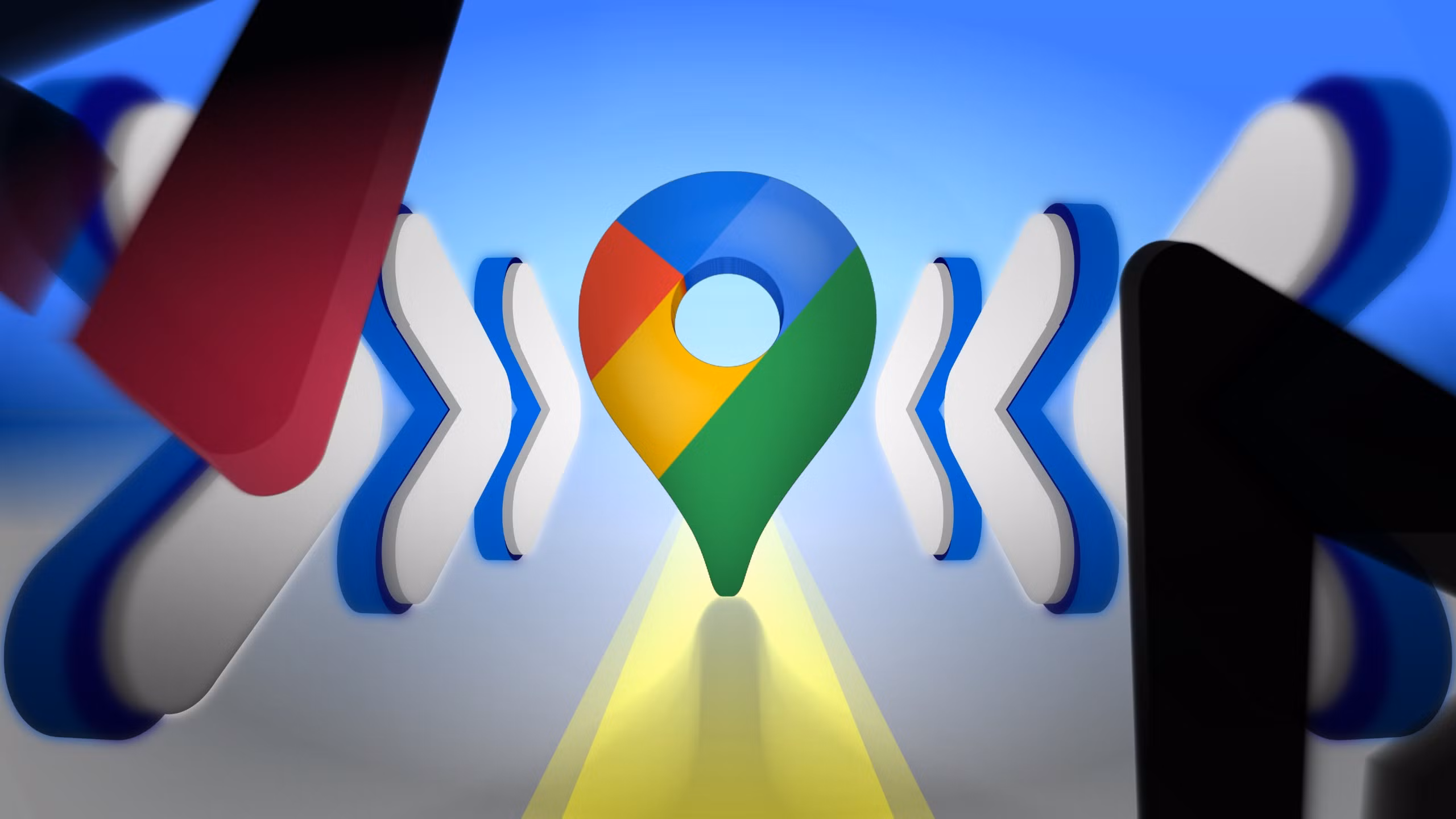 Google Maps Media Controls Removed: What You Need to Know