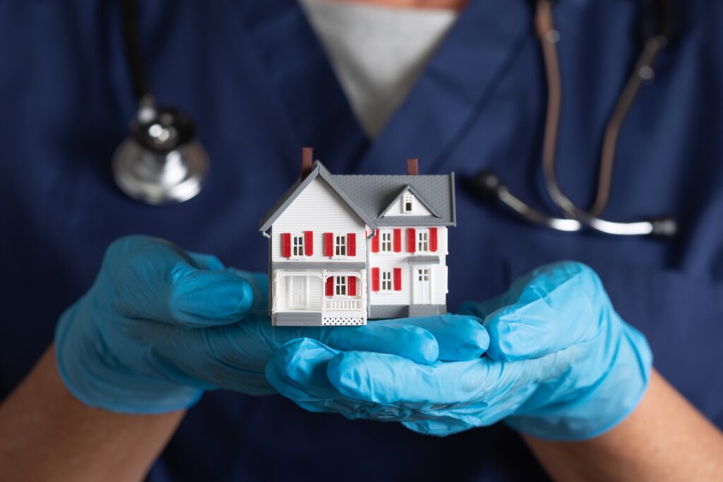 What Is Home Health Care service and How Does It Work?