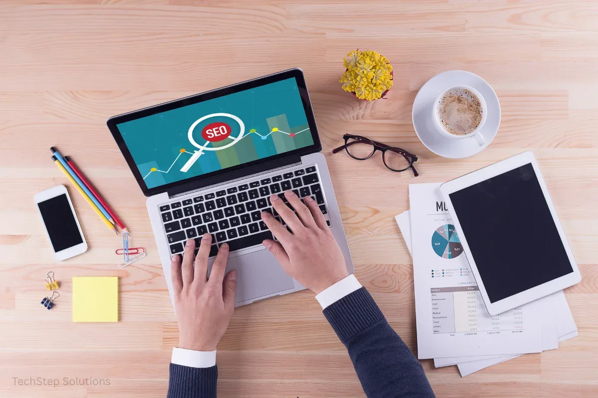 Professional SEO Company Houston for Local Business in 2026