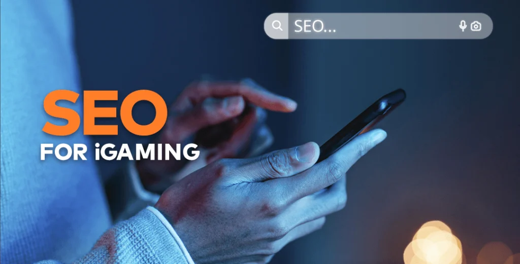 Grow your online gaming business with the best iGaming SEO company delivering measurable results and higher search visibility.
