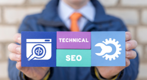 Technical SEO Audit Services for Better Rankings in 2026