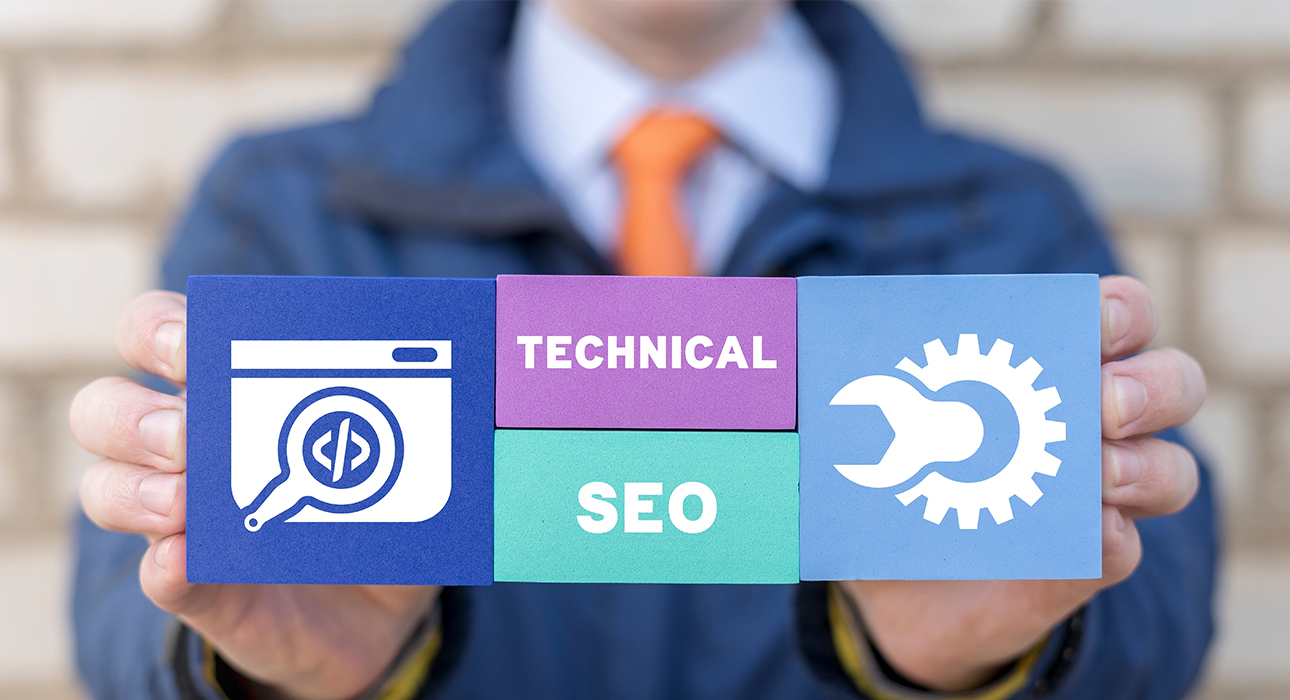 Technical SEO Audit Services for Better Rankings in 2026